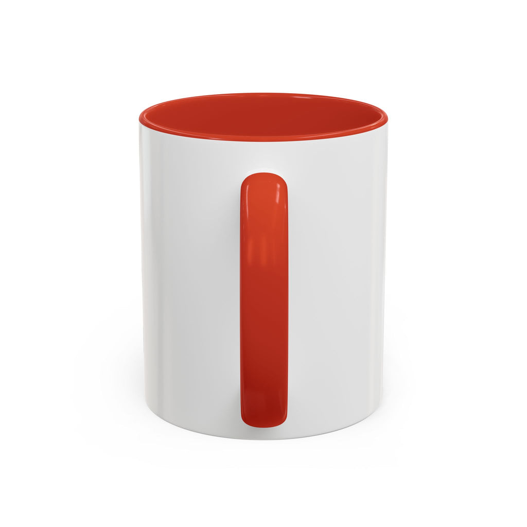 1972 Limited Edition Accent Coffee Mug