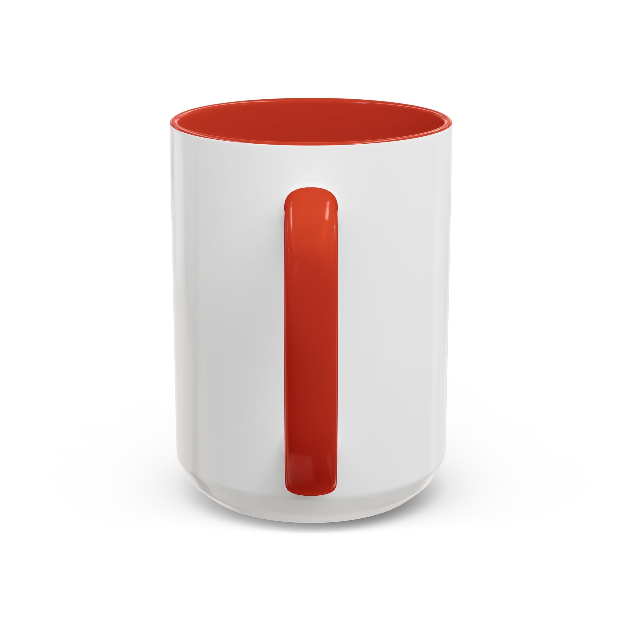 1972 Limited Edition Accent Coffee Mug
